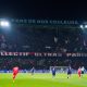 PSG/Liverpool - Une banderole provoque l'indignation de l'USJF