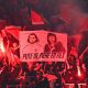 Rabiot répond sèchement aux banderoles "tout se paye un jour"