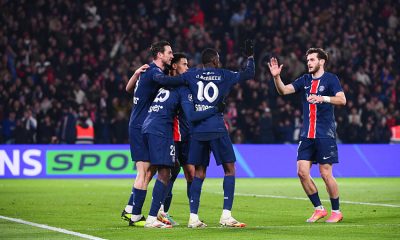 Top 5 des raisons de regarder Dunkerque/PSG