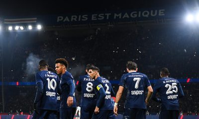Revue de presse : Saint-Etienne/PSG, titre, records et maintien