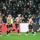 Saint-Etienne/PSG - Hernandez souligne la force de son équipe et évoque Al-Khelaïfi