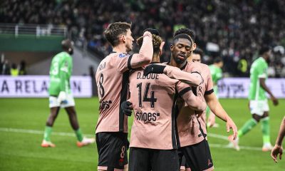 Le meilleur joueur du PSG au mois de mars est élu !