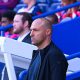 PSG/Angers - Dujeux applaudit Paris "je me régale quand je vois ça"