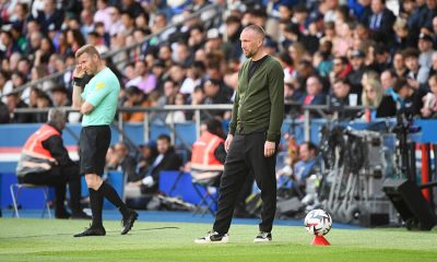PSG/Le Havre - Digard "ça nous offre des garanties"