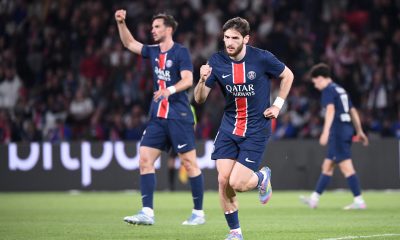 PSG/Auxerre - Les notes des Parisiens : Kvaratskhelia régale, Marquinhos inspiré !