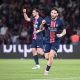 PSG/Auxerre – Kvaratskhelia concentré et heureux « d’être à Paris »