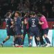 PSG/Auxerre – Qui a été le meilleur joueur parisien ?