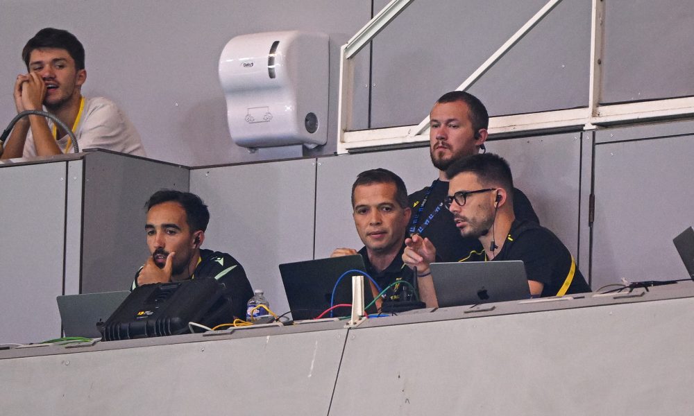 Nantes/PSG – Luis Castro souligne « un match cohérent »