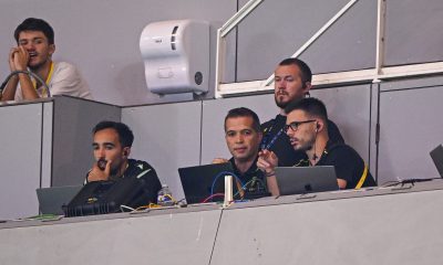 Nantes/PSG - Luis Castro souligne "un match cohérent"