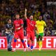 Nantes/PSG – Revivez la victoire et les buts auprès des joueurs parisiens