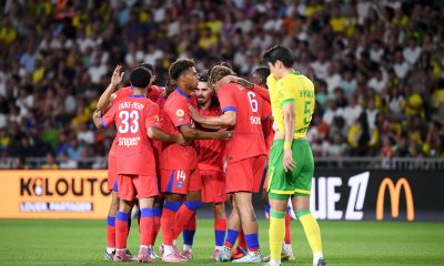 Nantes/PSG - Que retenez de vous de la victoire parisienne ?