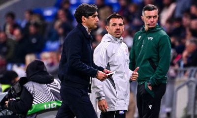 Lyon/PSG - L'arbitrage gâche la Ligue 1, le tacle de Maciel