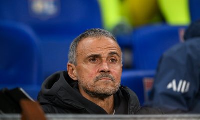 Lyon/PSG - Luis Enrique se livre après la victoire : "résilience", Zaïre-Emery, Neves et Lee