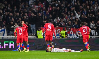 Résumé vidéo Lyon/PSG (2-3), Neves en héros parisien !