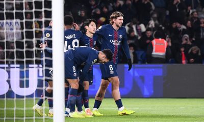 PSG/Le Havre - Que retenez de vous de la victoire parisienne ?