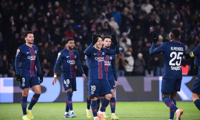 PSG/Le Havre - Qui a été le meilleur joueur parisien ?