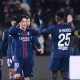 Résumé vidéo PSG/Le Havre (3-0): Lee, Neves et Barcola assurent la 1ere place !