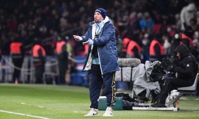 PSG/Le Havre - Digard regrette "on a manqué de conviction."