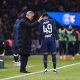 PSG/Le Havre – Luis Enrique satisfait, conforte Ramos et Chevalier et s’enthousiasme des recrues