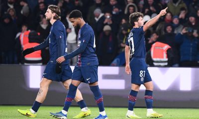 PSG/Le Havre - Chevalier, Neves, Ramos...les tops et flops !