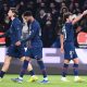 PSG/Le Havre – Chevalier, Neves, Ramos…les tops et flops !