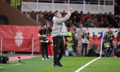 Monaco/PSG - Enrique sans détour après une soirée ratée