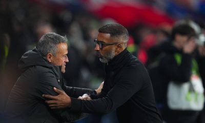 PSG/Rennes - Beye ne mâche pas ses mots après la défaite