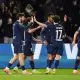 PSG/Rennes – Kvaratskhelia, Zaïre-Emery, Safonov…les tops et flops !