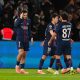 PSG/Rennes – Les supporters ont élu le meilleur joueur parisien