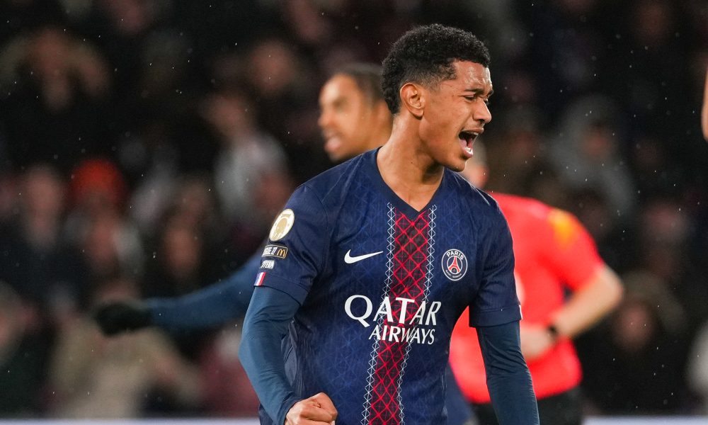 PSG/Rennes – Les mots forts de Mayulu : victoire, Lens, Safonov, faux 9 et Bilbao
