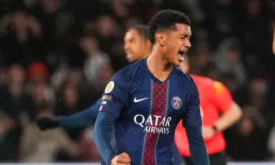 PSG/Rennes - Les mots forts de Mayulu : victoire, Lens, Safonov, faux 9 et Bilbao