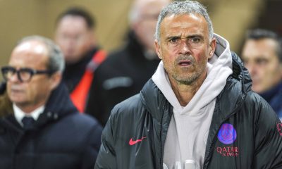 Metz/PSG - Luis Enrique se lâche : Peur, Ndjantou, Mbaye, Doué et Flamengo