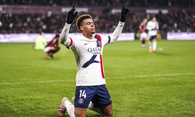 Metz/PSG - Que retenez de vous de la victoire parisienne ?