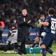 PSG/Paris FC - Luis Enrique na m&acirc;che pas ses mots : victoire, Demb&eacute;l&eacute; et rel&acirc;chement