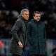 PSG/Lille &ndash; Luis Enrique satisfait mais &laquo;&nbsp;on n&rsquo;a pas m&eacute;rit&eacute;&nbsp;&raquo;