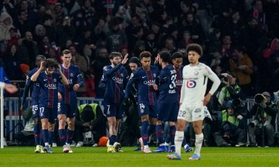 Revue de presse : PSG/Lille, Demb&eacute;l&eacute; et Dro Fernandez