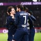 PSG/Lille &ndash; Qui a &eacute;t&eacute; le meilleur joueur parisien ?