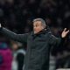 PSG/Lille - Luis Enrique se montre tr&egrave;s exigeant avec Demb&eacute;l&eacute; et l'&eacute;quipe