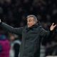 PSG/Lille &ndash; Luis Enrique se montre tr&egrave;s exigeant avec Demb&eacute;l&eacute; et l&rsquo;&eacute;quipe