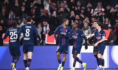 PSG/Lille - Que retenez de vous de la victoire parisienne ?