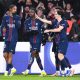PSG/Lille - Les notes des Parisiens dans la presse :
