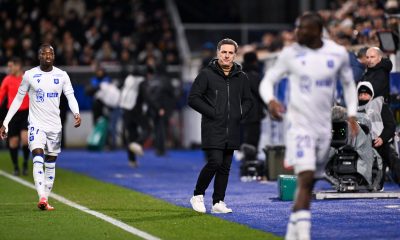 Auxerre/PSG - P&eacute;lissier d&eacute;pit&eacute; apr&egrave;s une erreur inacceptable