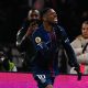 R&eacute;sum&eacute; vid&eacute;o PSG/OM (5-0), Demb&eacute;l&eacute; et Mendes en feu pour balayer Marseille