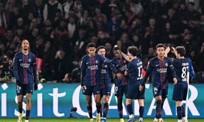 PSG/OM - Qui a &eacute;t&eacute; le meilleur joueur parisien ?