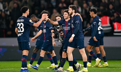 Revue de presse : Le PSG "de retour" et des sanctions &agrave; venir