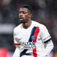 Rennes/PSG - Demb&eacute;l&eacute; sort la sulfateuse apr&egrave;s la d&eacute;faite !