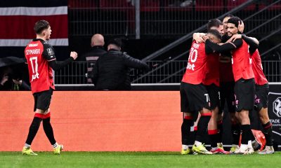 R&eacute;sum&eacute; vid&eacute;o Rennes/PSG (3-1), le r&eacute;veil rennais balaie Paris !