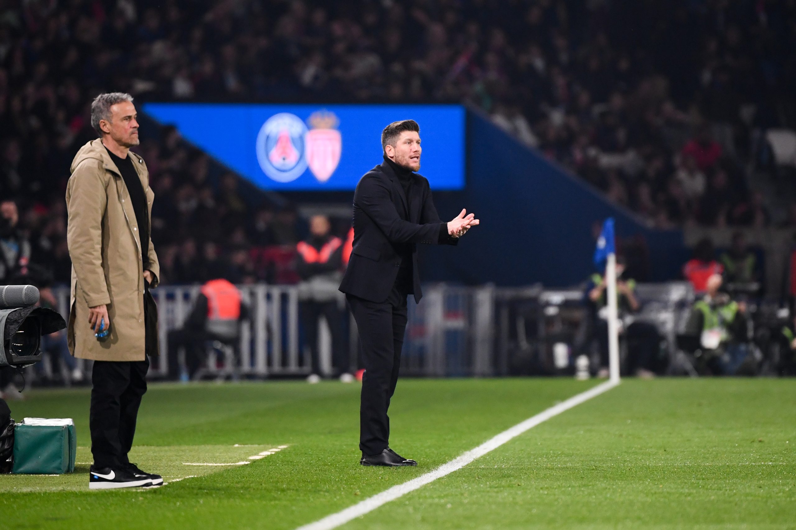 PSG/Monaco - Pocognoli revient en d&eacute;tails sur le gros coup &agrave; Paris