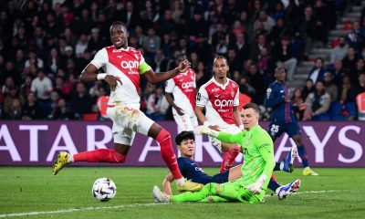 PSG/Monaco - Infirmerie, loup&eacute;s, Dro...les tops et flops !