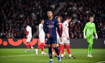 PSG/Monaco - Qui a &eacute;t&eacute; le meilleur joueur parisien ?